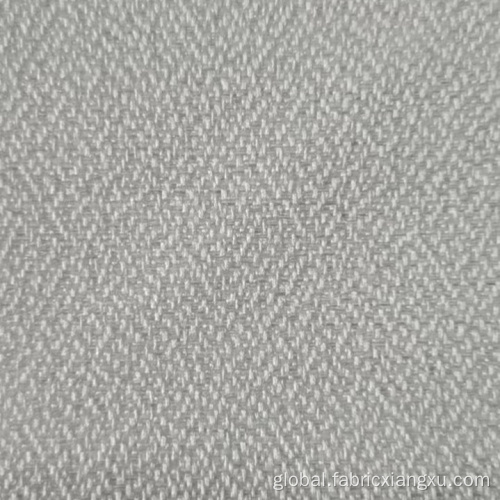 Curtain Fabric Online Furniture home textile upholstery linen curtain fabric Manufactory